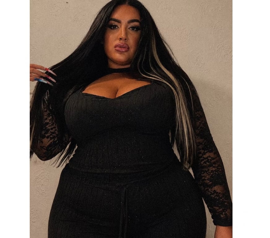 Escorts East London Canning Town - East London - Photos for THICK AMELIA FAT ASS 🧁🍑 BEST SERVICE EVER