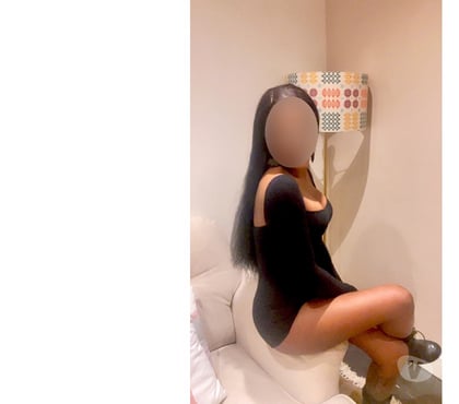  Escorts & Erotic Massage Pembroke Dock Pembrokeshire - Wales - Photos for Rebeka sexy black girl