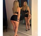 🔥HOT Chloe 🔥NEW PARTY GIRL🥂NO RUSH‼️