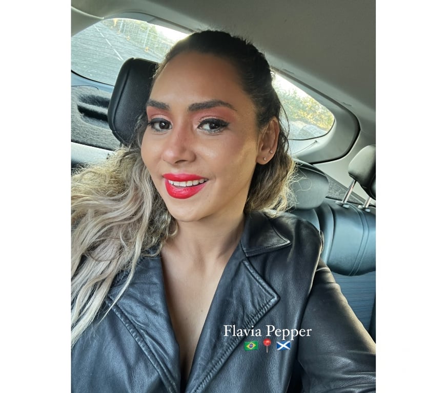 Escorts Dundee Dundee Technology Park - Dundee - Photos for Master Flavia Pepper