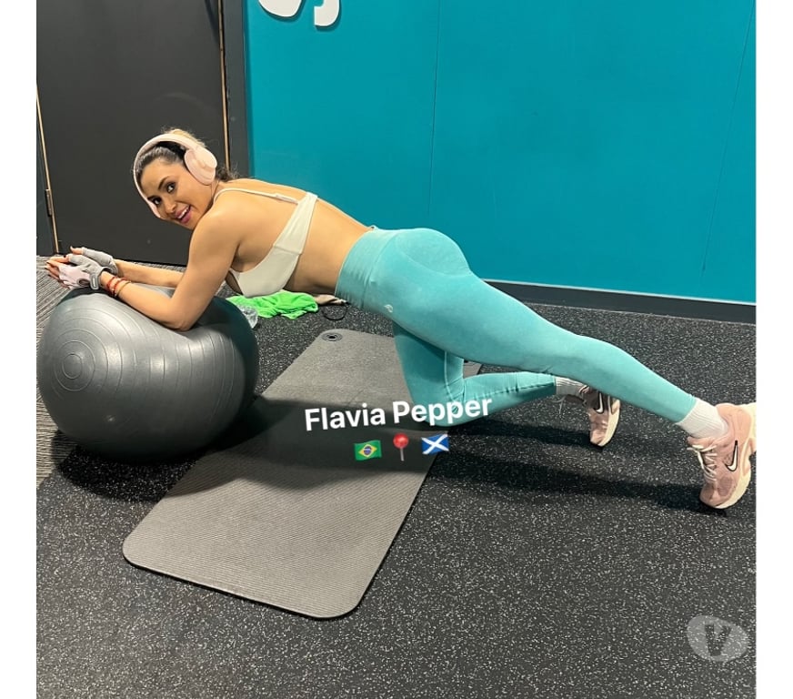 Escorts Dundee Dundee Technology Park - Dundee - Photos for Master Flavia Pepper