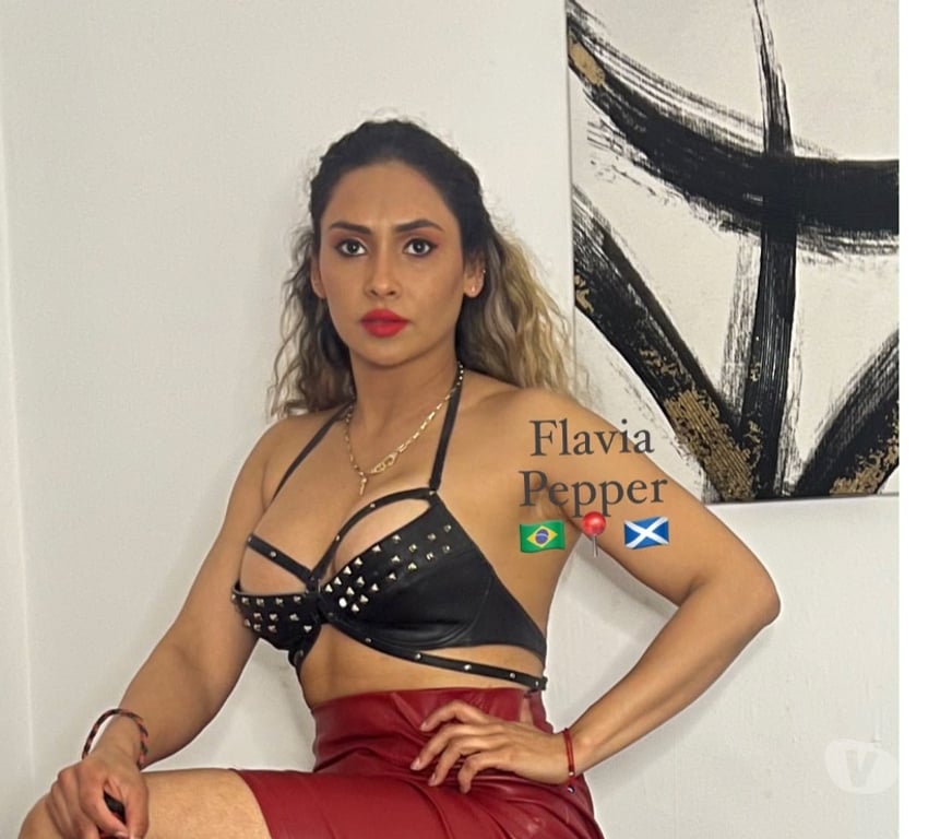 Escorts Dundee Dundee Technology Park - Dundee - Photos for Master Flavia Pepper