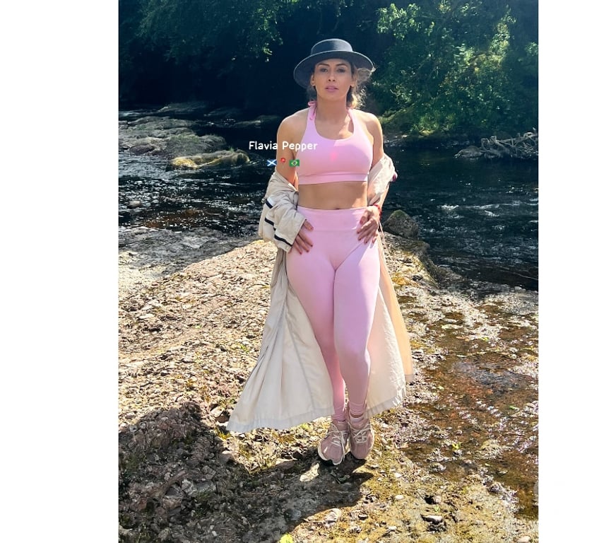 Escorts Dundee Dundee Technology Park - Dundee - Photos for Master Flavia Pepper