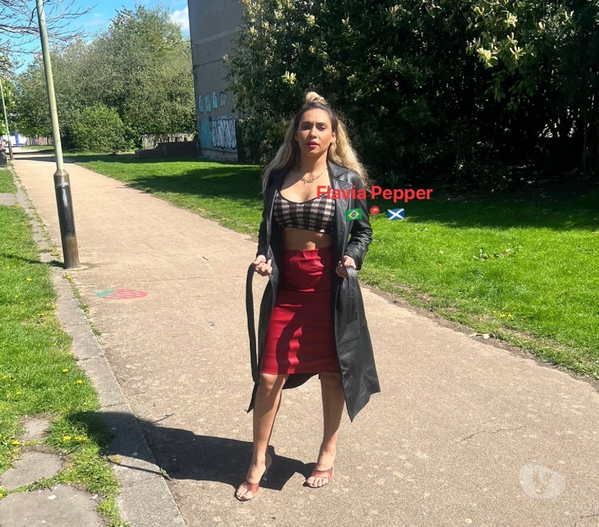 Escorts Dundee Dundee Technology Park - Dundee - Photos for Master Flavia Pepper