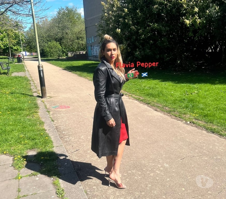 Escorts Dundee Dundee Technology Park - Dundee - Photos for Master Flavia Pepper