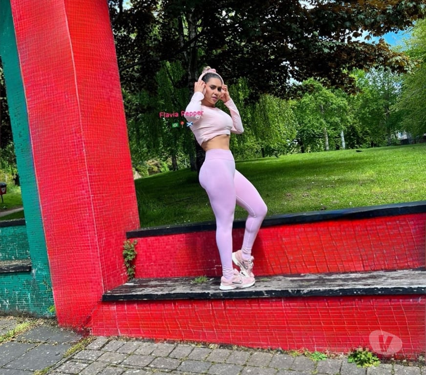 Escorts Dundee Dundee Technology Park - Dundee - Photos for Master Flavia Pepper