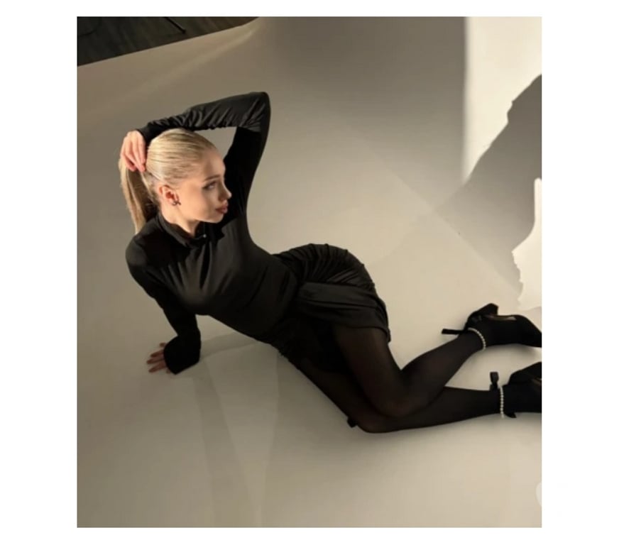 Escorts North Yorkshire Middlesbrough - Photos for Unforgettable Experience!🫦 Zoe