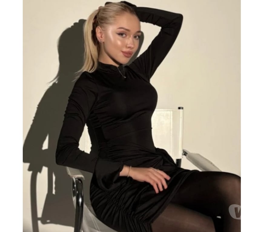 Escorts North Yorkshire Middlesbrough - Photos for Unforgettable Experience!🫦 Zoe