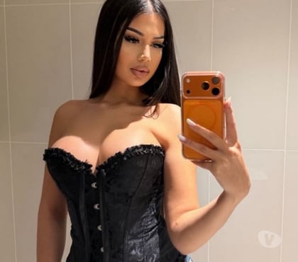 Escort Blackburn Blackburn with Darwen - Photos for 🔝THE MOST BEAUTIFUL BRUNETTE 🔝BEST SERVICE 💦