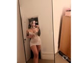 new stunning Argentinean around for short period party gfe