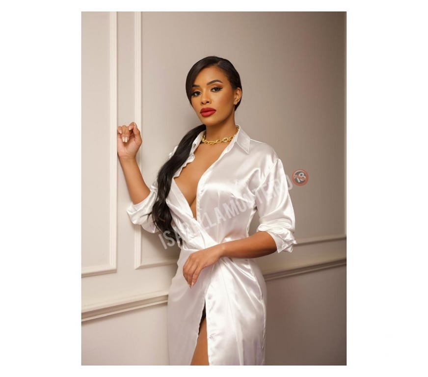 Escorts Greater Manchester Manchester - Photos for 🧿Isabela Monteiro🎉Your PaRtYGiRL🌸