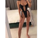 New in Town ❤️P@try girl Eveline