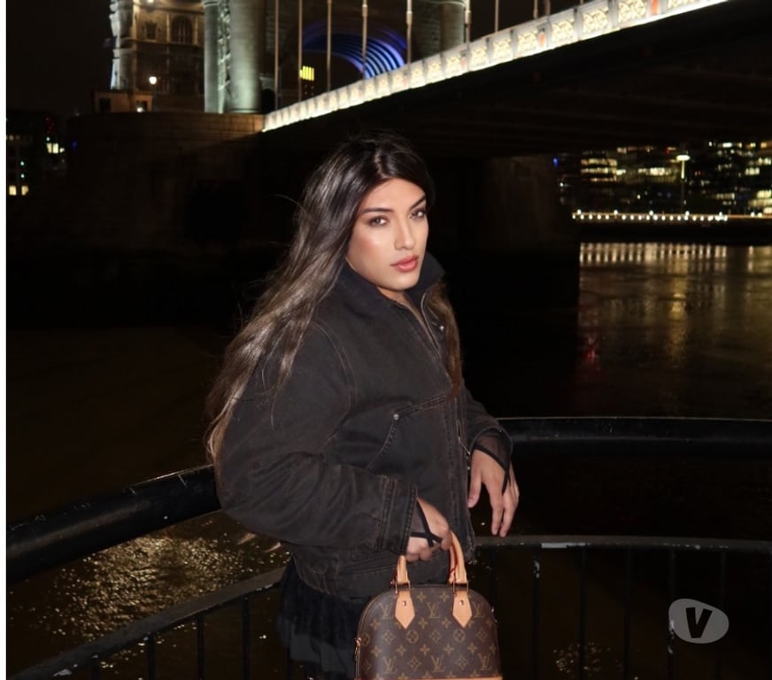 Trans Escorts Greater Manchester Manchester - Photos for Jade Brazilian hot