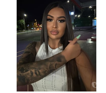 Escorts Dundee City Centre Dundee - Photos for 💯 High Class PARTY Girl Only a Week💋