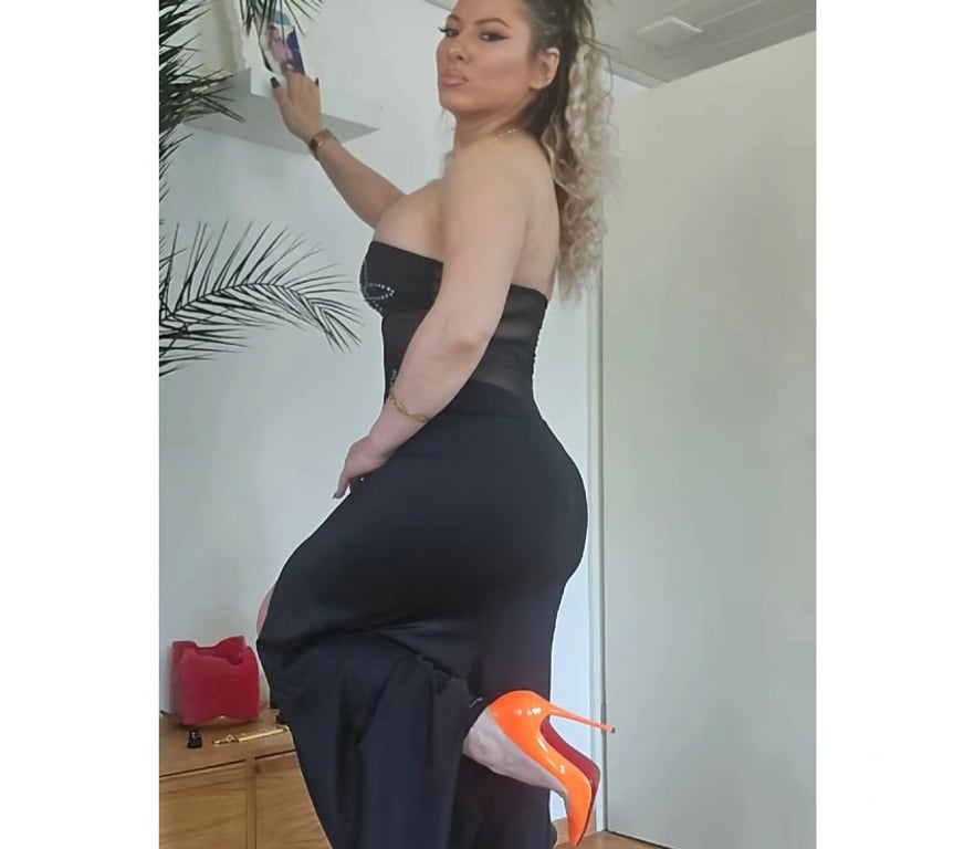 Escorts Mid and East Antrim Ballymena - Mid and East Antrim - Photos for New in area 💕Best and Sweet