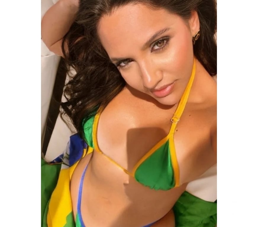 Escorts Essex Thurrock - Essex - Photos for 🌹⚜️Iara Borges 💫GFE🌸VIP Services🇧🇷