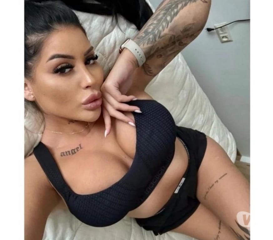 Escorts Belfast Belfast City Centre (South) - Belfast - Photos for ❣️ANNA ❣️NEW BRUNETTE TOP ALL SERVICE