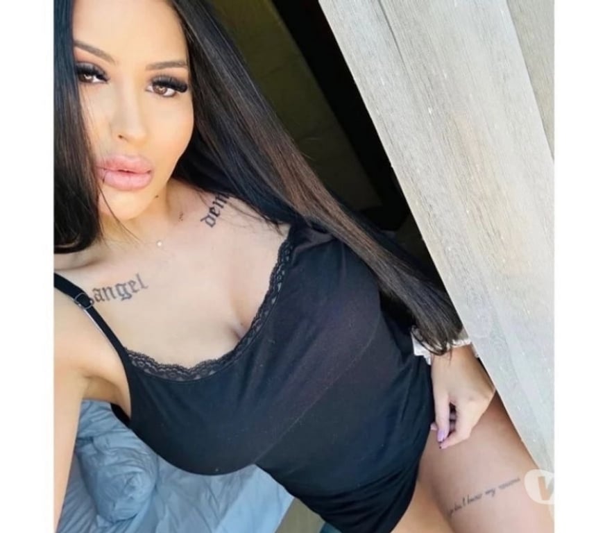 Escorts Belfast Belfast City Centre (South) - Belfast - Photos for ❣️ANNA ❣️NEW BRUNETTE TOP ALL SERVICE