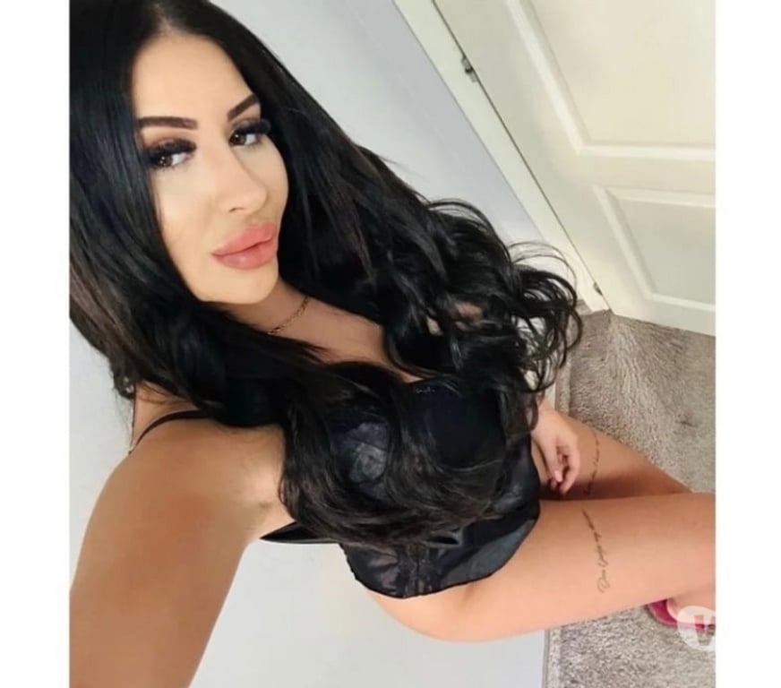 Escorts Belfast Belfast City Centre (South) - Belfast - Photos for ❣️ANNA ❣️NEW BRUNETTE TOP ALL SERVICE