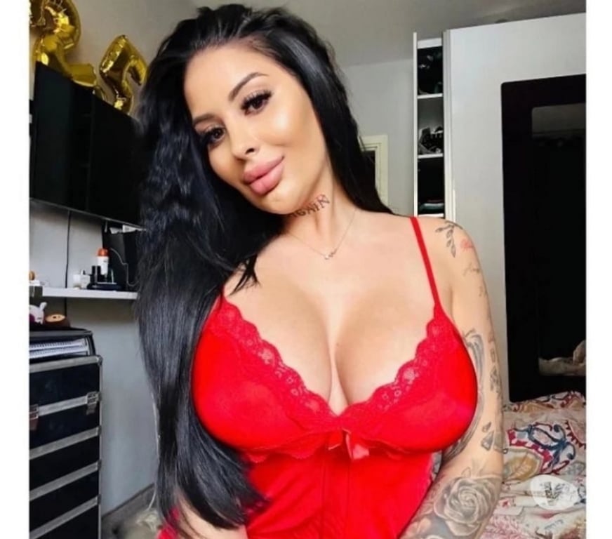 Escorts Belfast Belfast City Centre (South) - Belfast - Photos for ❣️ANNA ❣️NEW BRUNETTE TOP ALL SERVICE
