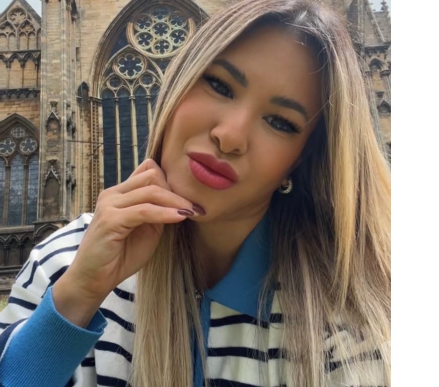 Escorts Kent Tunbridge Wells - Photos for STHER HOT BRAZILIAN 🇧🇷❤️‍🔥🥳🥂🍾