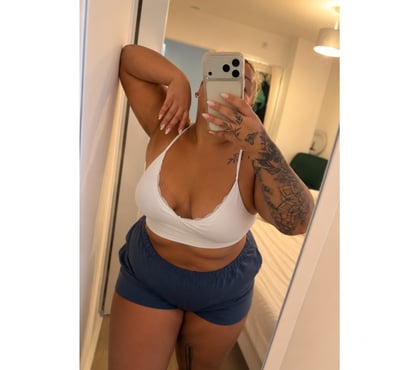  Escorts & Erotic Massage Tooting Broadway South West London - Photos for ✨ Authentic BBW – Real Curves, Real Photos✨LAST WEEK