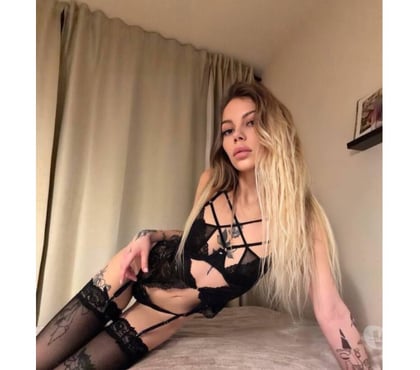 Escorts Carlisle Cumberland - Photos for BLONDE BABE-BOMBSHELL WOMAN