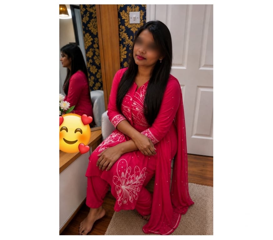 Escorts Greater Manchester Bolton - Photos for Buvana ✨ Elegant Dusky South Indian Girl