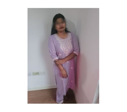  Escorts & Erotic Massage Bolton City Centre Bolton - Photos for Buvana ✨ Elegant Dusky South Indian Girl