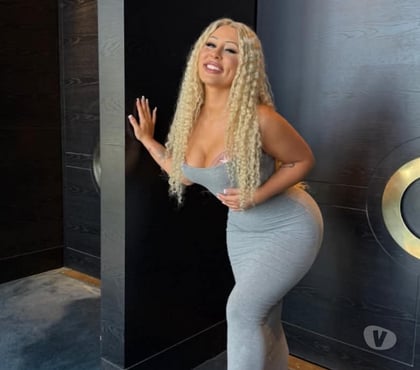 Escorts Stevenage Town Centre Stevenage - Photos for VIVIAN - NO RUSH - AVAILABLE ❤️ NEW
