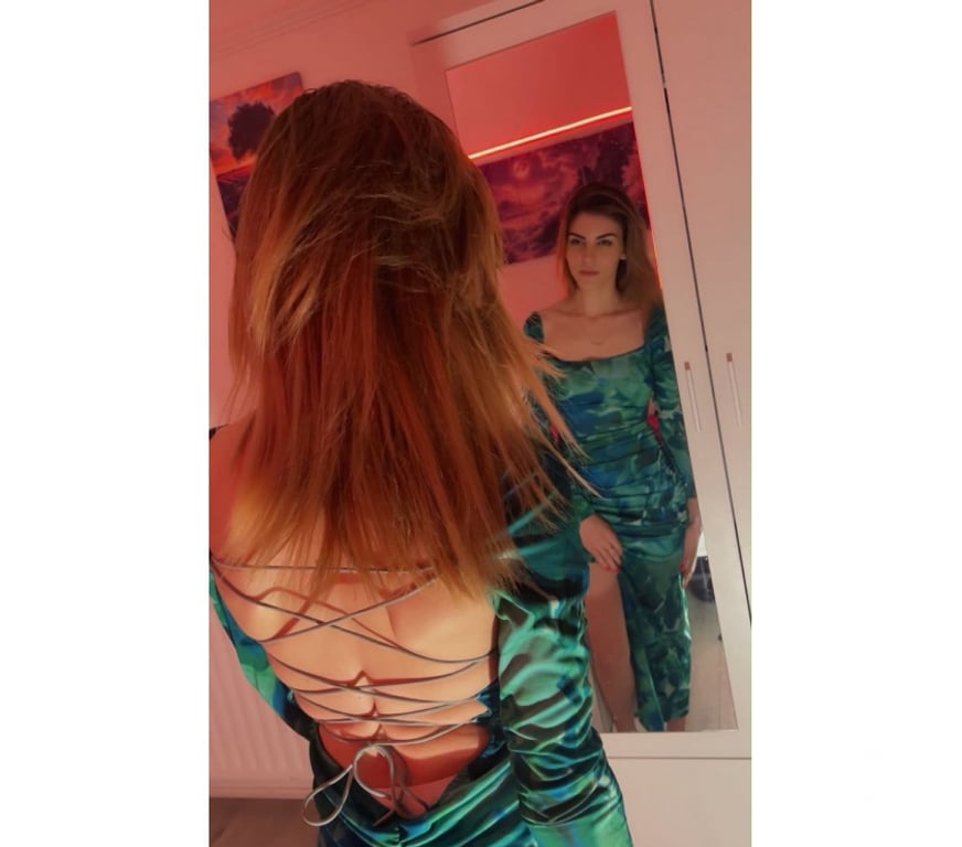 Escorts East London Stratford - East London - Photos for 🍭🍭Sexy Gina🍑Best Sloppy BJ❤️OwO Inculded 🍭
