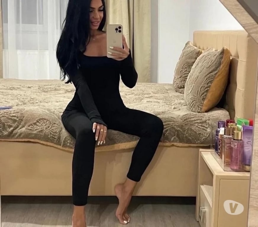 Escorts Greater Manchester Bolton - Photos for Available Now ✨ Charming Brunette – Genuine Photos