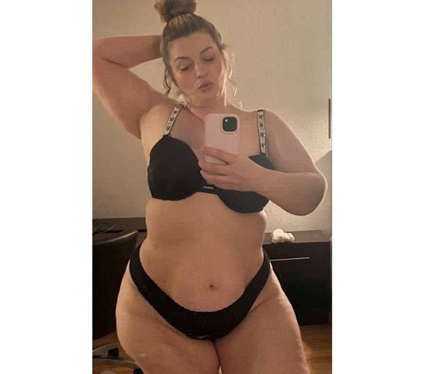 Escorts Central London Kensington and Chelsea - Photos for ANNE Française BBW🔥XXL 🍑