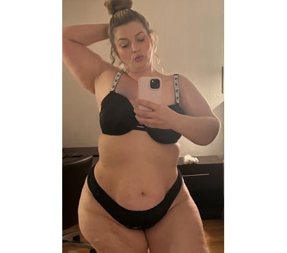  Escorts & Erotic Massage Kensington and Chelsea Central London - Photos for ANNE Française BBW🔥XXL 🍑