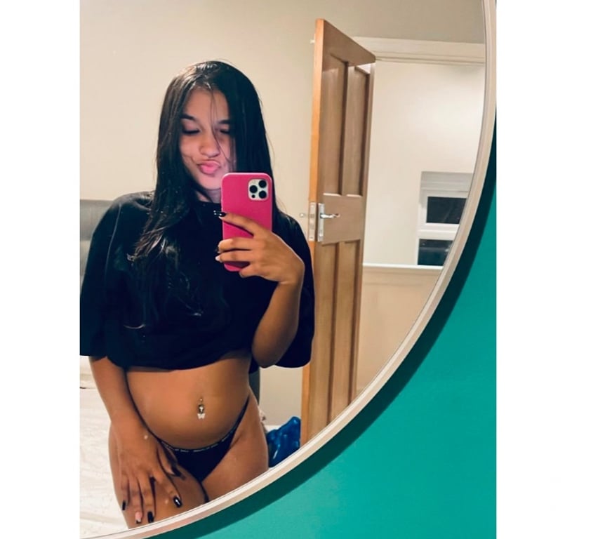 Escorts East London Canning Town Station - East London - Photos for New In Town 🎀GFE 💋 The Best Service 💋