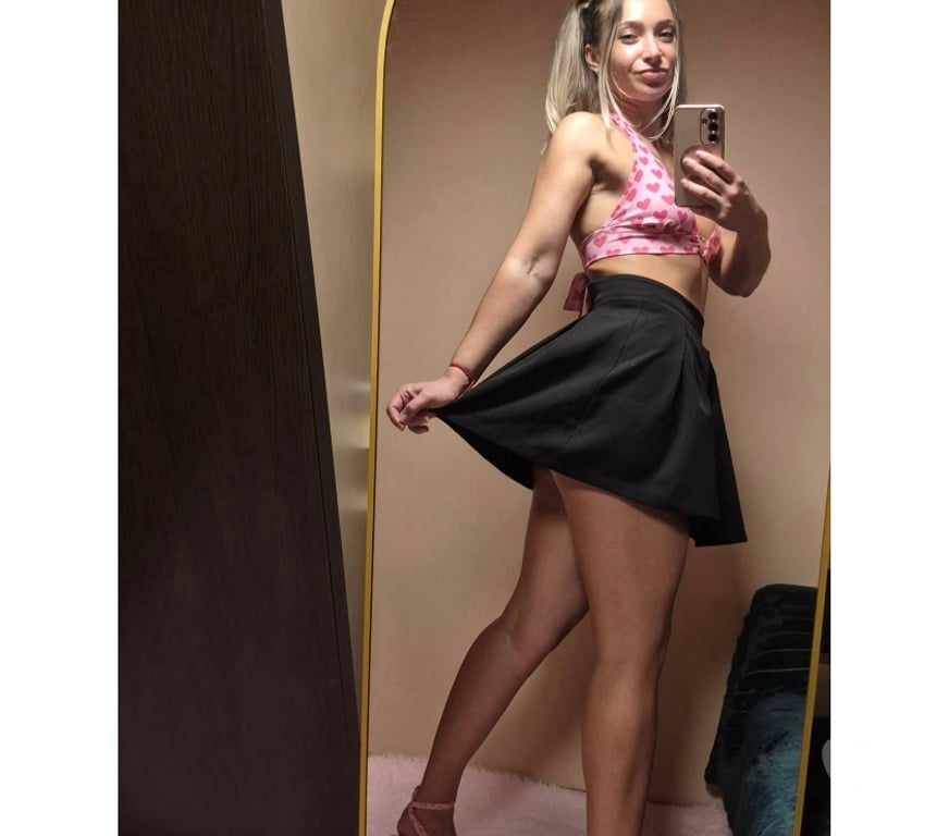 Escorts Falkirk Falkirk Town Centre - Falkirk - Photos for NEW in City! no Rush! incall outcall
