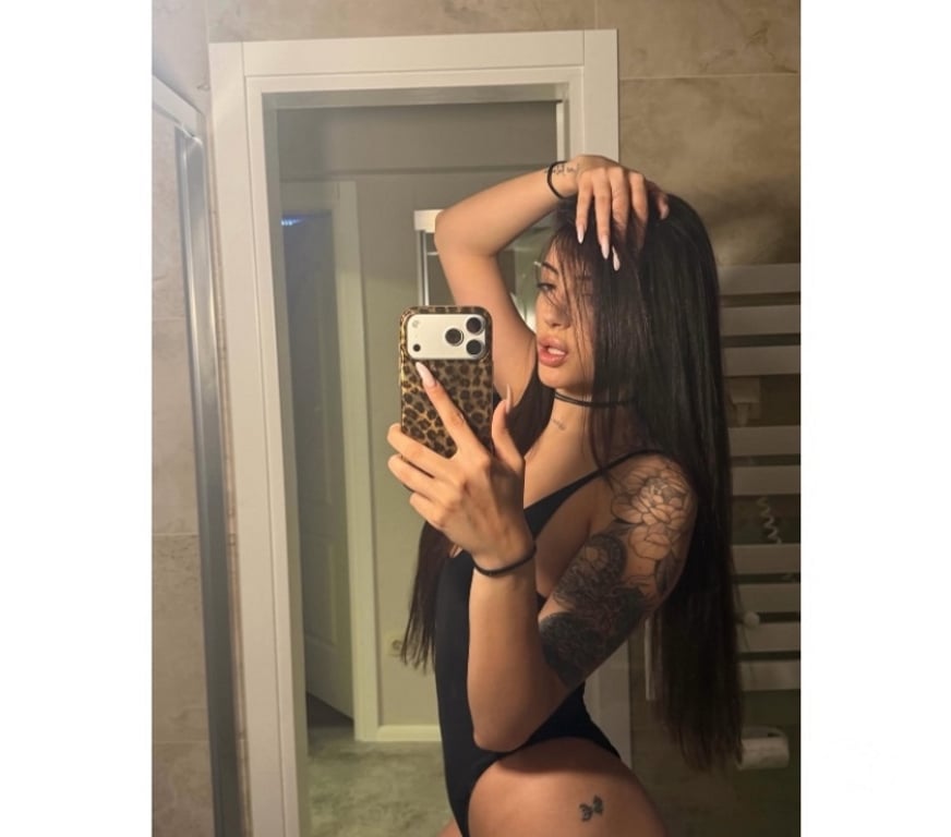 Escorts Oxfordshire Oxford - Photos for GABRIELA!💞 Elegant. Confident🔞🫦P@RTY🌶️