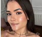 real photos| Fresh face in the city 🌟 20 years old