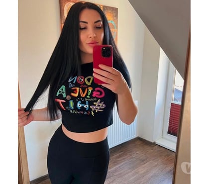 Curvy Escorts Belfast City Centre (South) Belfast - Photos for New genuine party girl! incall outcall💯