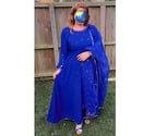 New Pakistani woman now in ilford East London