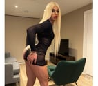 == BARBARA == HOT