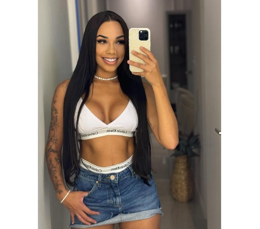Escorts South East London Catford - South East London - Photos for Aisha😍Naughty Girl❤️‍🔥Real💯Party Girl🎊