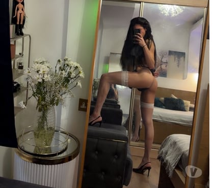 Trans Escorts Marylebone Central London - Photos for new in london 😘