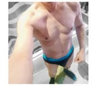 Preston POP Over Drop Your Pants ENJOYbj