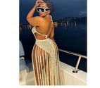 Sexy Girl Coco Back in Town