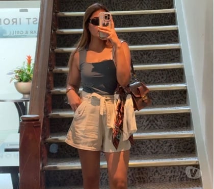 Escort Brent Cross North West London - Photos for Curvy Indian lady with classy looks 😍Msg on Telegram🤩