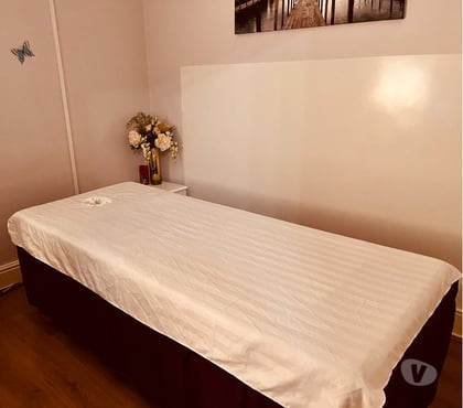 Professional massage Dalmarnock Glasgow - Photos for Glasgow Chinese massage