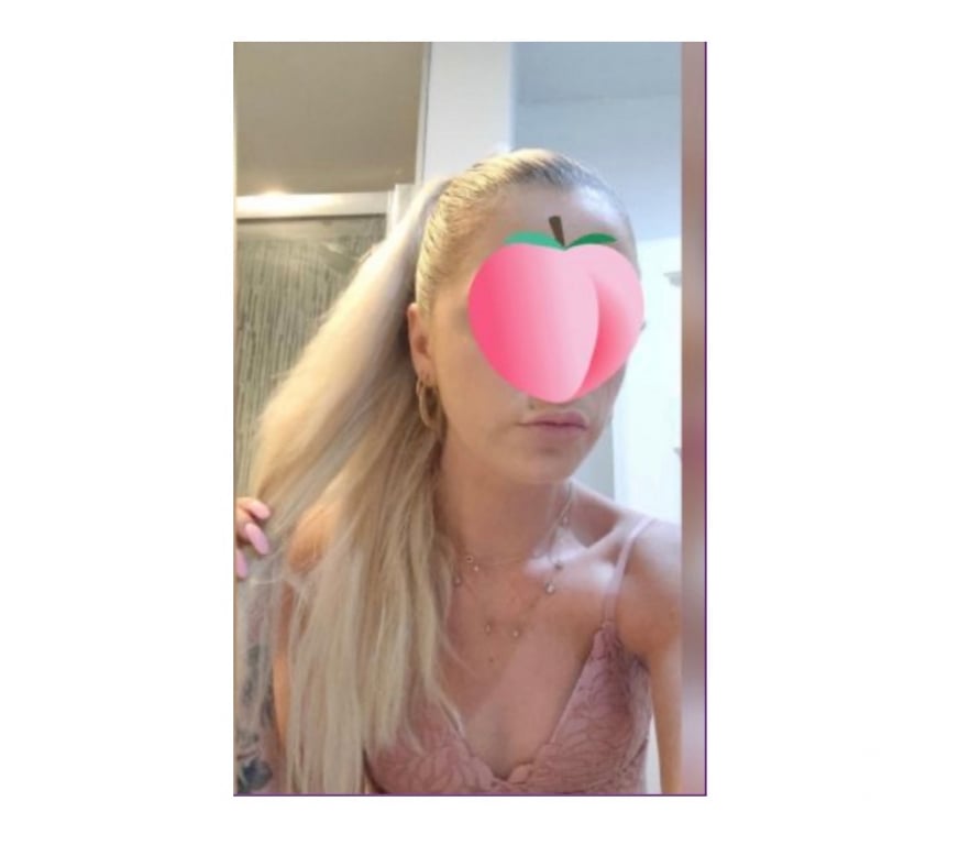 Escorts South Yorkshire Doncaster - Photos for BLONDE FULL GFE WITH OWO AND CIM IN DN4