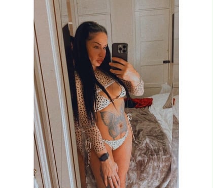 Escort Pontefract Wakefield - Photos for Sofia🔥NEW HERE🔥PARTY