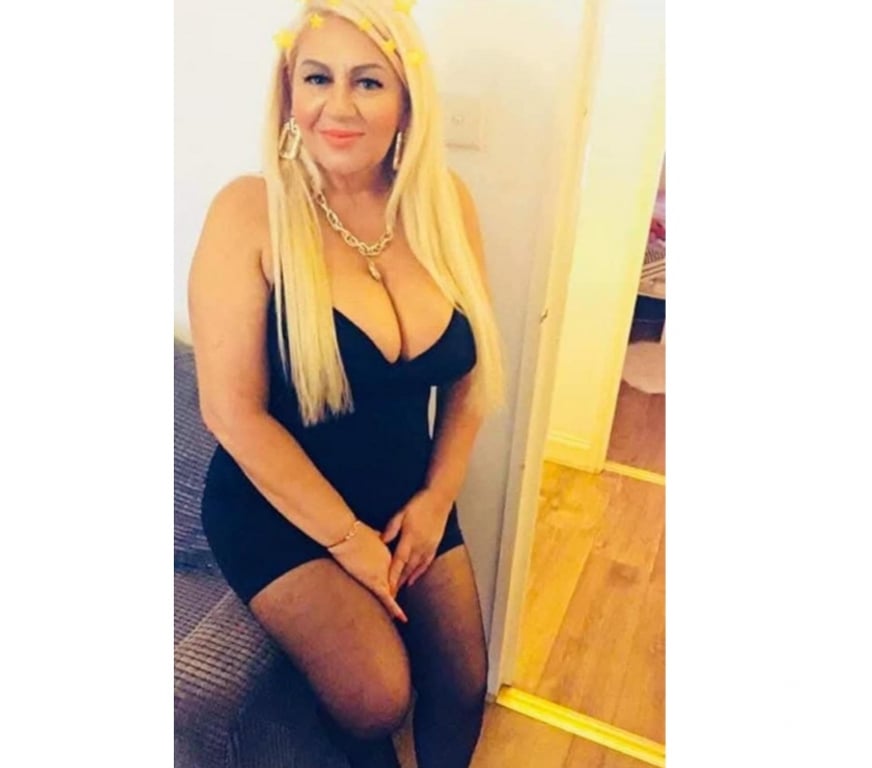 Escorts East London Redbridge - Photos for Szexi Milf Leyla🥰